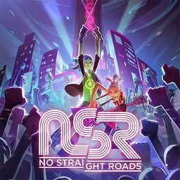 曲途（No Straight Roads） (马来语, 日语, 韩语, 简体中文, 繁体中文, 英语)