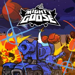 Mighty Goose (마이티 구스) (중국어(간체자), 한국어, 영어, 일본어, 중국어(번체자))