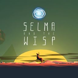 Selma and the Wisp (英语)