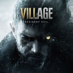 Resident Evil Village PS4 & PS5 (泰语, 日语, 韩语, 简体中文, 繁体中文, 英语)
