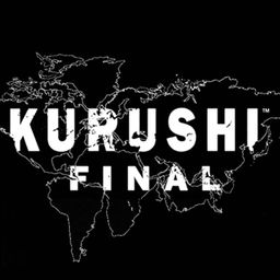 Kurushi™ Final: Mental Blocks (I.Q Final) (영어)