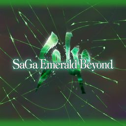 SaGa Emerald Beyond(EN ver.) (English) - PS4&PS5 (英语)
