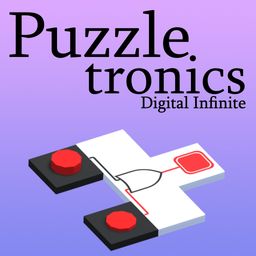 Puzzletronics: Digital Infinite (英语)