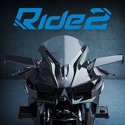 Ride 2 (英语)
