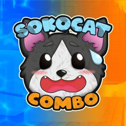 Sokocat - Combo (英语)