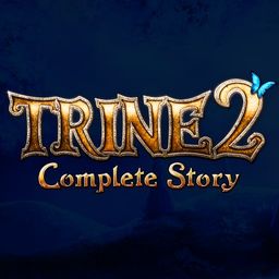Trine 2: Complete Story 制品版 (英语)