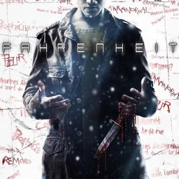 FAHRENHEIT