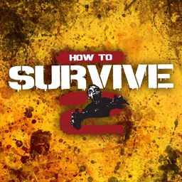 How to Survive 2 (英语)