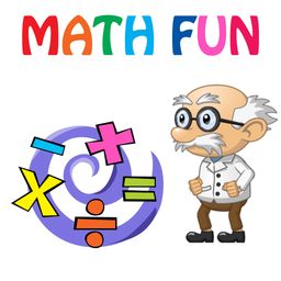 Math Fun (英语)