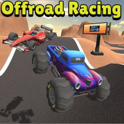 Offroad Racing (英语)