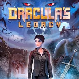 Dracula's Legacy Remastered (英语)