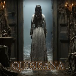 Quisisana (英语)