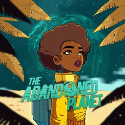 The Abandoned Planet (日语, 韩语, 简体中文, 繁体中文, 英语)