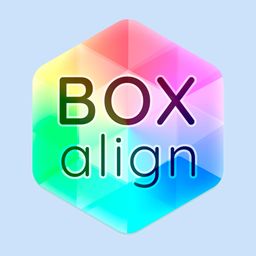 Box Align (영어)