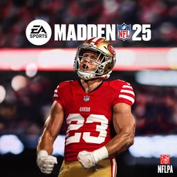 EA SPORTS™ Madden NFL 25 (英语)