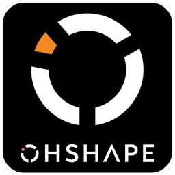 OhShape Ultimate (日语, 韩语, 简体中文, 英语)