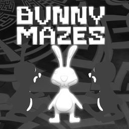 Bunny Mazes (英语)