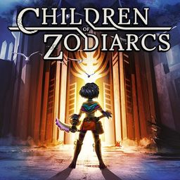 Children of Zodiarcs (英文版)