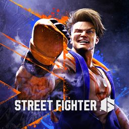 Street Fighter 6 (日语, 韩语, 简体中文, 繁体中文, 英语)