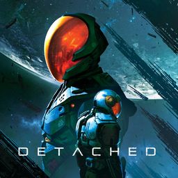 Detached