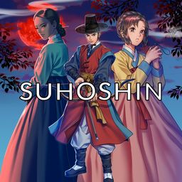 Suhoshin (韩语, 英语)