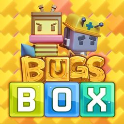 BugsBox (英韩文版)