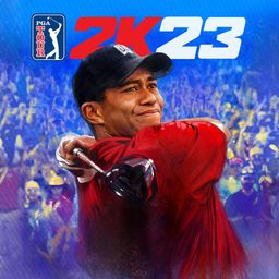 《PGA TOUR 2K23》跨世代版 (日语, 韩语, 简体中文, 繁体中文, 英语)