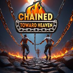 Chained Towards Heaven (英语)