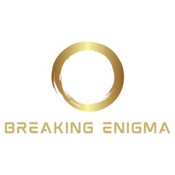 Breaking Enigma (영어)