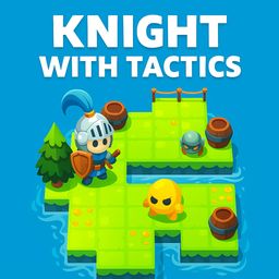 Knight with Tactics (英语)