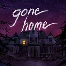 Gone Home: Console Edition (游戏)