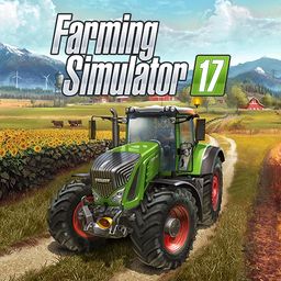 Farming Simulator 17 (游戏)