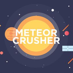 Meteor Crusher (英语)