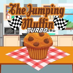 The Jumping Muffin: TURBO (英语)
