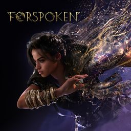 Forspoken (泰语, 日语, 韩语, 简体中文, 繁体中文, 英语)