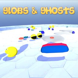 Globs & Ghosts (英语)
