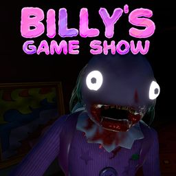 Billy's Game Show (英语)