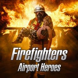 Firefighters: Airport Heroes