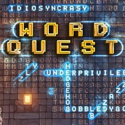 Word Quest (英语)