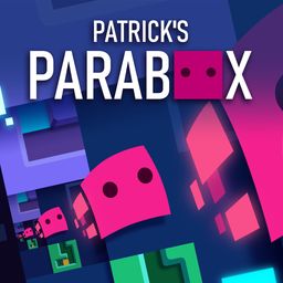 Patrick's Parabox (日语, 韩语, 简体中文, 英语)