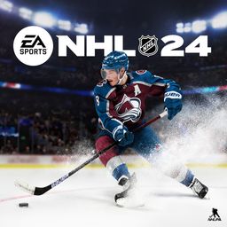 《NHL 24》X-Factor 版 PS5™ 及 PS4™ (英语)