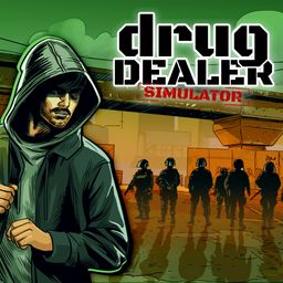 Drug Dealer Simulator (日语, 韩语, 简体中文, 英语)