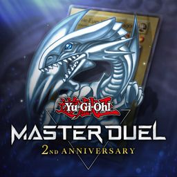 Yu-Gi-Oh! MASTER DUEL (日语, 韩语, 简体中文, 繁体中文, 英语)