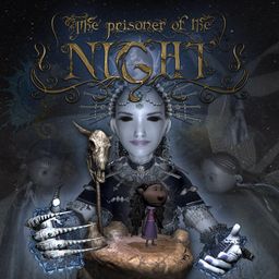 The Prisoner of the Night PS4 & PS5 (英语)