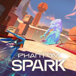 Phantom Spark (日语, 韩语, 简体中文, 繁体中文, 英语)