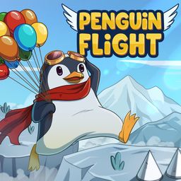 Penguin Flight (英语)