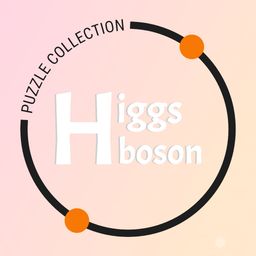 Higgs Boson: Puzzle Collection (英语)