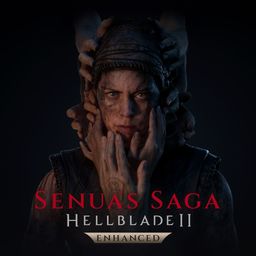 Senua's Saga: Hellblade II (日语, 韩语, 简体中文, 繁体中文, 英语)