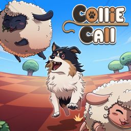 Collie Call (英语)