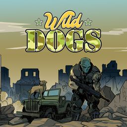 Wild Dogs (英语)